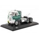 Cochesdemetal.es 1959 International Harvester DCOF-405 Verde/Blanco 1:43 IXO Models TR112