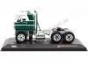 Cochesdemetal.es 1959 International Harvester DCOF-405 Green / Blanco 1:43 Ixo Modèles Tr112