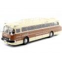 Cochesdemetal.es 1972 Autobús Ikarus 66 Beige/Marrón 1:43 IXO Models BUS032LQ