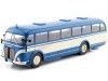 Cochesdemetal.es 1947 Skoda 706 RO Azul/Beige 1:43 IXO Models BUS028LQ