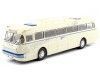 Cochesdemetal.es 1972 Autobús Urbano Ikarus 66 NVK- Nahverkehr Karl-Marx-Stadt Beige 1:43 IXO Models BUS029LQ