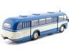 Cochesdemetal.es 1947 Skoda 706 Ro Azul / Beige 1:43 Modèles IXO BUS028LQ