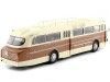 CDIDITAL.ES 1972 Autobús Ikaruss 66 Beige / Marrón 1:43 Ixo Modells Seech0