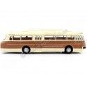 CDIDITAL.ES 1972 Autobús Ikaruss 66 Beige / Marrón 1:43 Ixo Modells Seech0