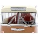 Cochesdemetal.es 1972 Autobús Ikarus 66 Beige/Marrón 1:43 IXO Models BUS032LQ