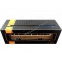 Cochesdemetal.es 1972 Autobús Ikarus 66 Beige/Marrón 1:43 IXO Models BUS032LQ