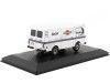 CARSDEMETAL.ES 1975 Volkswagen VW LT28 SWB Rally Assistance Van "Martini Racing" 1:43 Ixo Models RAC357