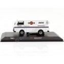 CARSDEMETAL.ES 1975 Volkswagen VW LT28 SWB Rally Assistance Van "Martini Racing" 1:43 Ixo Models RAC357