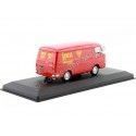 Carsdemetal.es 1972 Fiat 238 Van Assistance Rally Lancia 1:43 Ixo Modèles Rac320