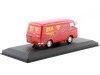 Carsdemetal.es 1972 Fiat 238 Van Assistance Rally Lancia 1:43 Ixo Modèles Rac320