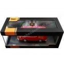 Carsdemetal.es 1972 Fiat 238 Van Assistance Rally Lancia 1:43 Ixo Modèles Rac320