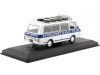 CARSDEMETAL.ES 1983 RAF 2203 Rallye Assistance Van + Accessoires "Letvia Rally Service" 1:43 Ixo Modèles Rac372X