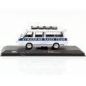 CARSDEMETAL.ES 1983 RAF 2203 Rallye Assistance Van + Accessoires "Letvia Rally Service" 1:43 Ixo Modèles Rac372X