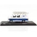 Cochesdemetal.es 1966 Ford Transit MKI Vanis de Asistencia en Rallye avec "Ford Motorsport" BACA 1:43 Modèles IXO RAC385X