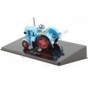 CARSDEMETAL.ES 1951 Tracteur Eicher Ed25ii Blue 1:43 Modèles Ixo Tr004G