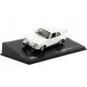 Cochesdemetal.es 1971 Ford Escort MK I Plain Body Version Blanco 1:43 IXO Models MDCS027