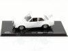 Cochesdemetal.es 1971 Ford Escort Mk I Version du corps PLAINE BLANCO 1:43 Modèles IXO MDCS027