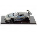 Cochesdemetal.es 2015 Aston Martin Vulcan Gris 1:43 IXO MODELS MOC298