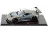 Cochesdemetal.es 2015 Aston Martin Vulcan Gris 1:43 IXO MODELS MOC298