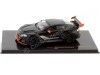 Cochesdemetal.es 2015 Aston Martin Vantage GT 12 NEGRO / NARANJA 1:43 IXO MODELS MOC301