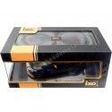 Cochesdemetal.es 2015 Aston Martin Vantage GT 12 NEGRO / NARANJA 1:43 IXO MODELS MOC301
