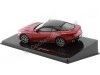Cochesdemetal.es 2016 Aston Martin DB 11 Rojo/Negro 1:43 IXO Models MOC296