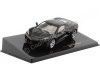 Cochesdemetal.es 2020 Chevrolet Corvette C8 Stingray Negro 1:43 IXO Models MOC304