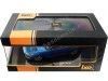 CARSDEMETAL.ES 2016 Jaguar F-Type SVR Blue / Black 1:43 Modèles IXO MOC297