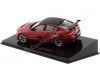 Cochesdemetal.es 2017 Jaguar XE SV Project 8 Granate 1:43 IXO Models MOC300