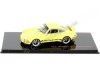 Cochesdemetal.es 1973 Porsche 911 RWB AMARILLO 1:43 IXO MOC310