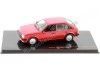 Cochesdemetal.es 1983 Opel Kadett D GT / E Rojo 1:43 Modèles Ixo CLC382N