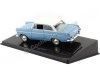 Cochesdemetal.es 1961 Opel Rekord P2 Azul/Blanco 1:43 IXO Models CLC360N