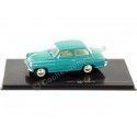 Cochesdetatal.es 1955 Skoda 440 Spartak Azul Turquesa 1:43 Modèles IXO CLC407N