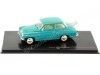 Cochesdetatal.es 1955 Skoda 440 Spartak Azul Turquesa 1:43 Modèles IXO CLC407N