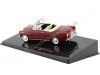 Cochesdemetal.es 1959 Skoda Felicia Roadster Granate 1:43 IXO Models CLC388N