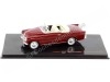 Cochesdetal.es 1959 Skoda Felicia Roadster Granate 1:43 Modèles IXO CLC388N