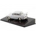 Cochesdemetal.es 1963 Skoda Octavia Gris 1:43 Modèles Ixo CLC389n