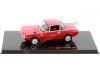 Cochesdemetal.es 1969 Lancia Fulvia Coupe 1.6 HF Rojo 1:43 IXO Models CLC397N