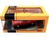 Cochesdemetal.es 1969 Lancia Fulvia Coupe 1.6 HF Rojo 1:43 IXO Models CLC397N