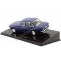 Cochesdemetal.es 1972 Volvo 144 Blue 1:43 Modèles IXO CLC410N