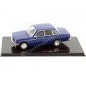 Cochesdemetal.es 1972 Volvo 144 Blue 1:43 Modèles IXO CLC410N