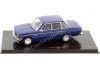 Cochesdemetal.es 1972 Volvo 144 Blue 1:43 Modèles IXO CLC410N