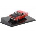 Cochesdemetal.es 1973 Opel Manta A Turbo Rojo/Negro 1:43 IXO Models CLC405N