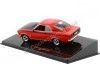 Cochesdemetal.es 1973 Opel Manta a Turbo Rojo / Black 1:43 Modèles Ixo CLC405N