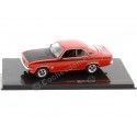 Cochesdemetal.es 1973 Opel Manta a Turbo Rojo / Black 1:43 Modèles Ixo CLC405N