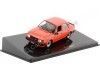 Cochesdemetal.es 1983 Skoda 120L Rojo 1:43 IXO Models CLC403N