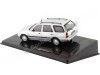 Cochesdemetal.es 1996 Ford acompanhante MK VII Torneio Plateado 1:43 Modelos IXO CLC396N