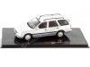 Cochesdemetal.es 1996 Ford acompanhante MK VII Torneio Plateado 1:43 Modelos IXO CLC396N
