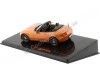 Cochesdemetal.es 2019 Mazda MX-5 Roadster Naranja 1:43 IXO Models CLC409N