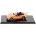 Cochesdemetal.es 2019 Mazda MX-5 Roadster Naranja 1:43 IXO Models CLC409N